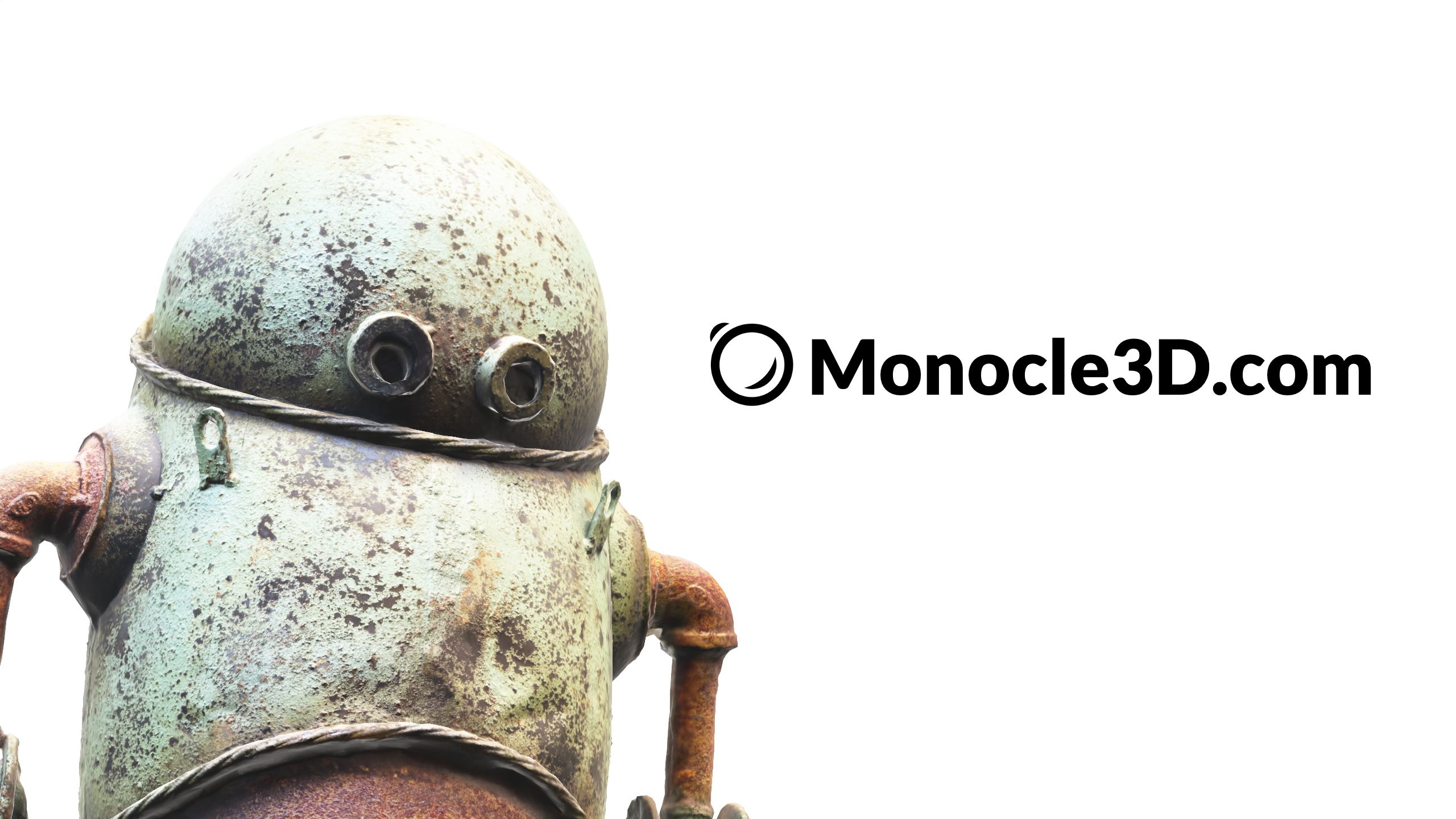 Check out Monocle3D.com
